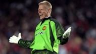 The Great Dane: United's finest ever goalkeeper